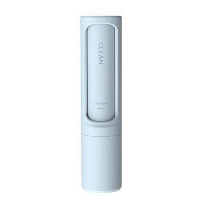 2-In-1 Pet Hair Remover: Portable Self-Cleaning Brush For Effortless Fur And Lint Removal-6