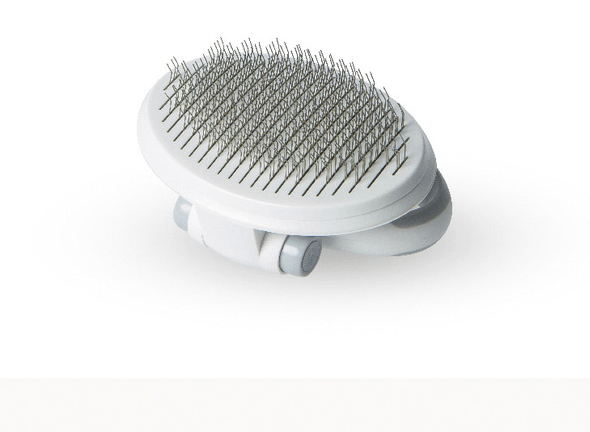 Furcare Pro: The Ultimate Self-Cleaning Wire Brush For A Flawless Grooming Experience!-6