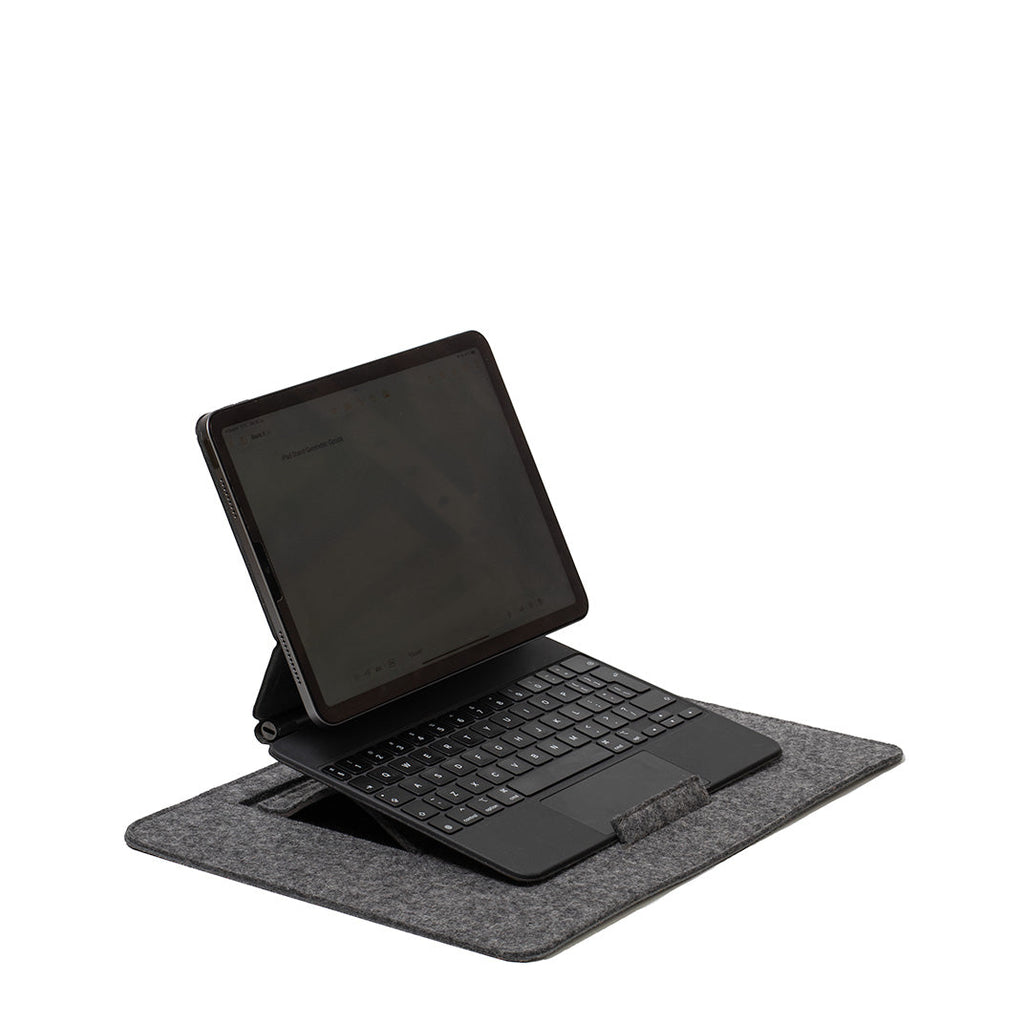 Desktop iPad Stand-2