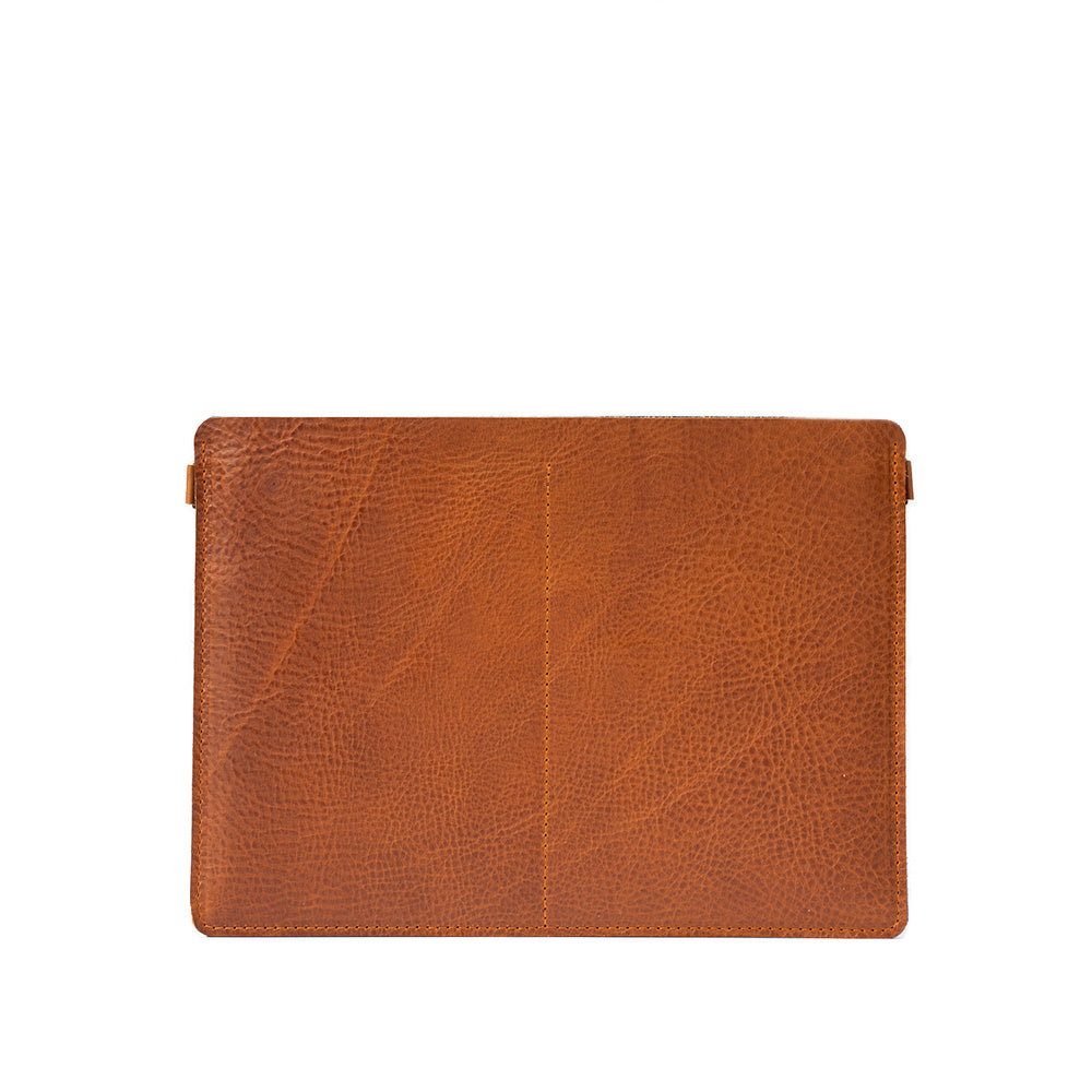 Leather Bag for iPad - The Minimalist 4.0