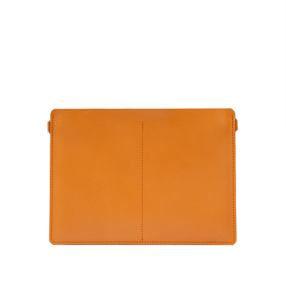Leather Bag for iPad - The Minimalist 4.0